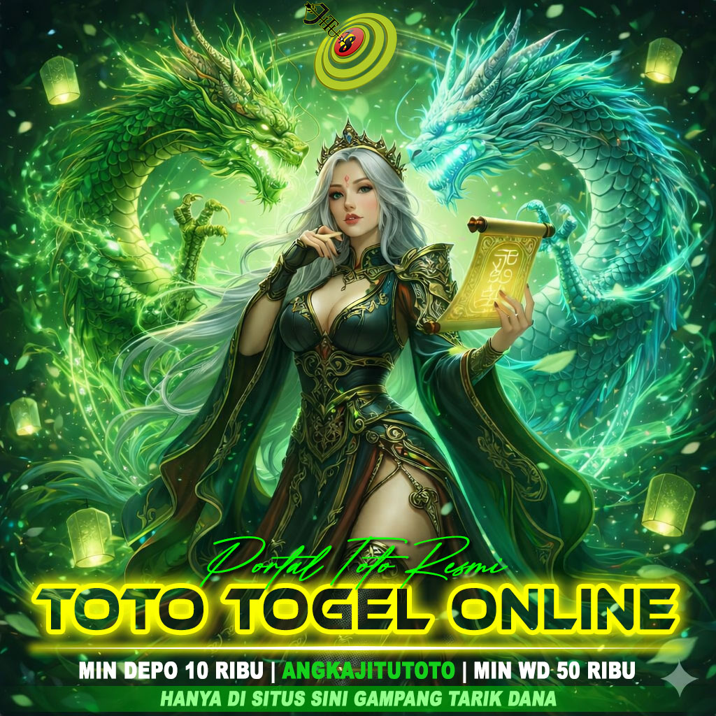 Angkajitutoto - Link Angkajitu - Bandar Jituangka Togel Online